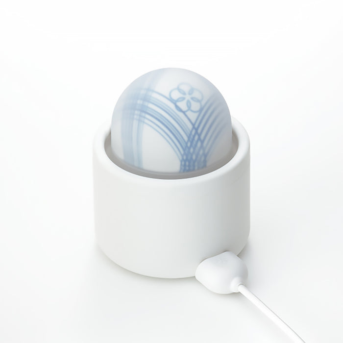iroha Temari MIZU Vibrator
