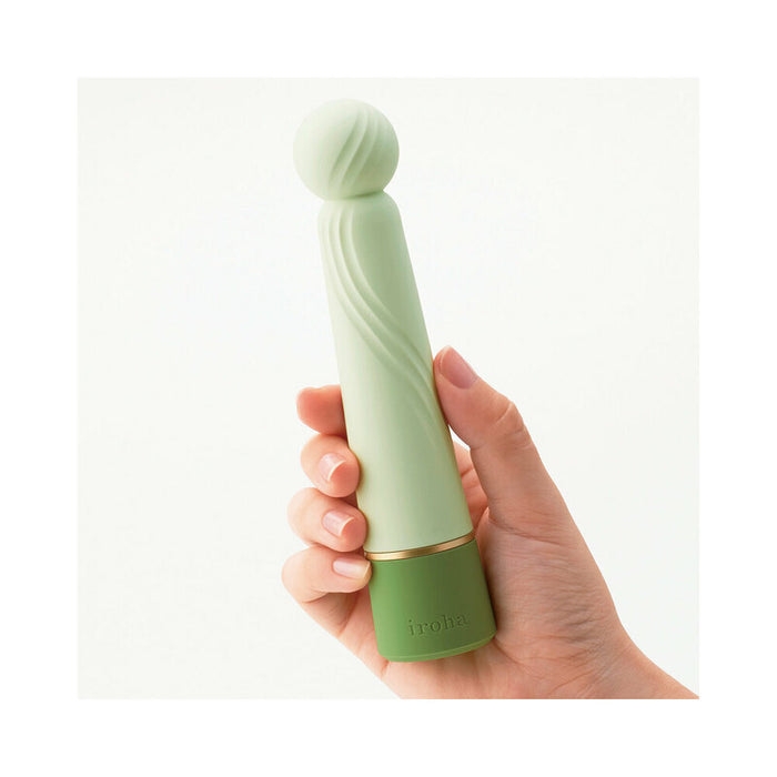 iroha Rin+ HISUI Vibrator