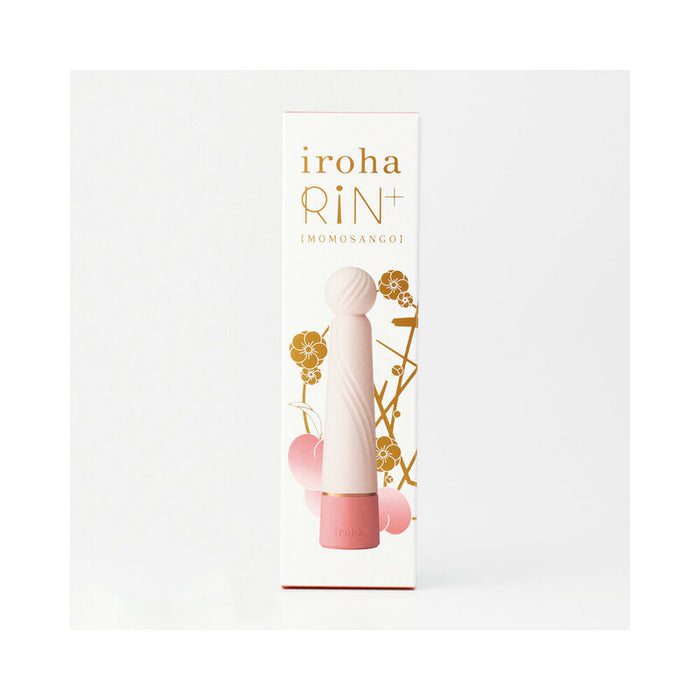 iroha Rin+ SANGO Vibrator