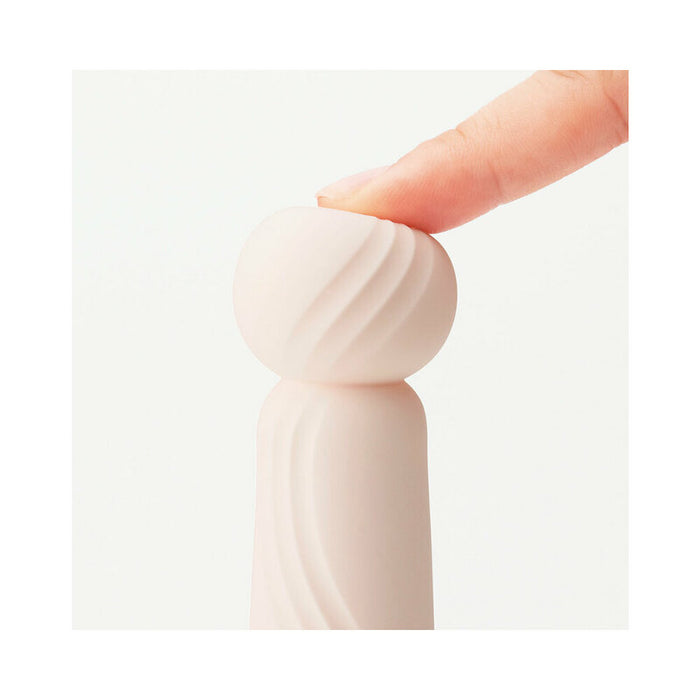 iroha Rin+ SANGO Vibrator