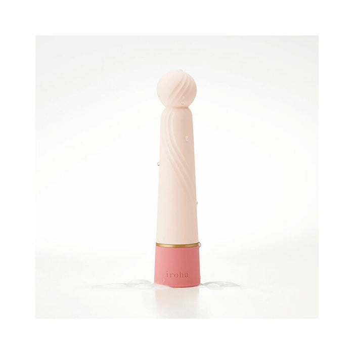 iroha Rin+ SANGO Vibrator