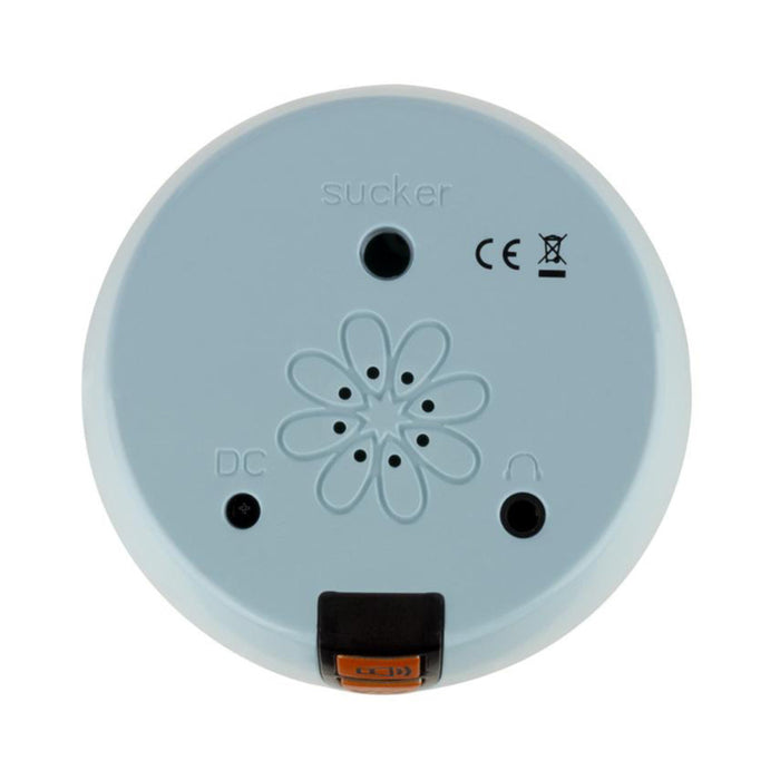CRUIZR CM06 Vibrating Masturbator with Voice Activator