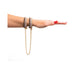 Rianne S Diamond Handcuffs Liz
