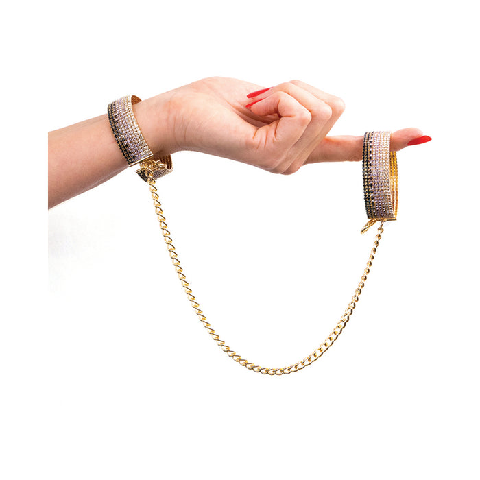 Rianne S Diamond Handcuffs Liz