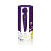 Rianne S Bella Wand Vibrator Purple