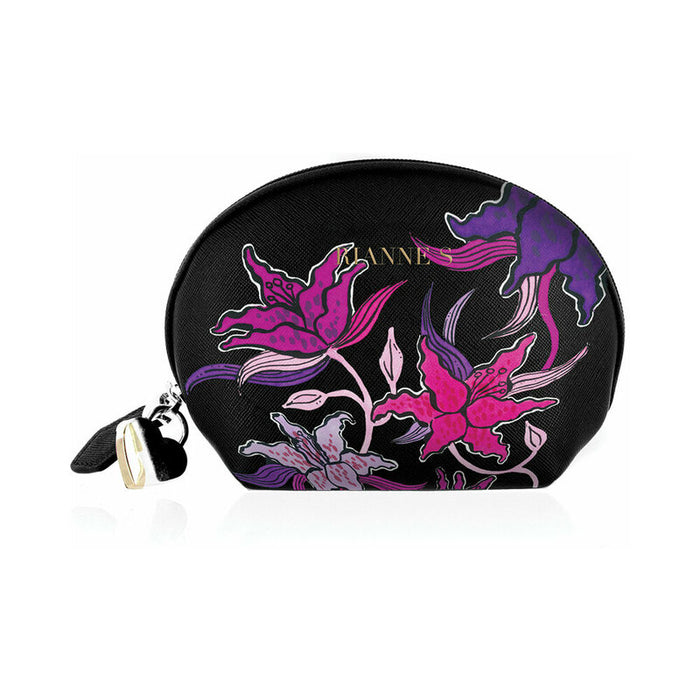 Rianne S Mini G Floral Kit Purple