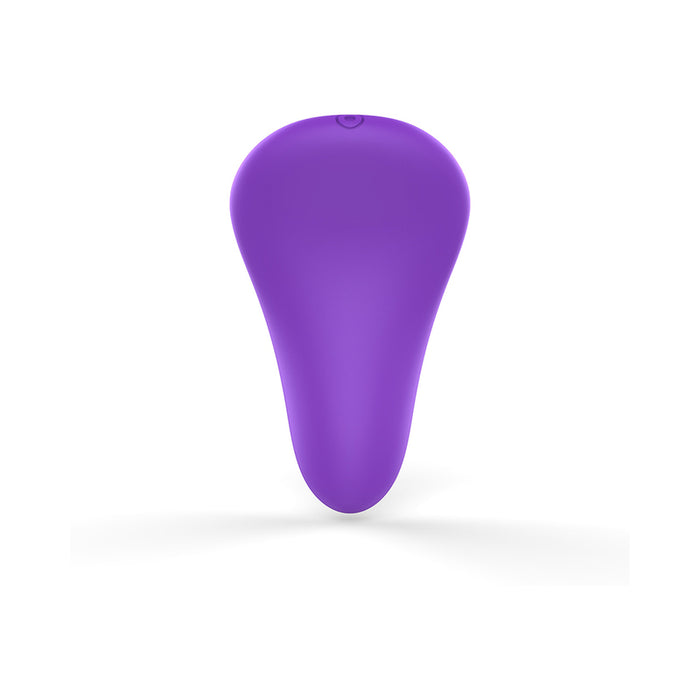 Leaf Spirit+ Vibrator Purple