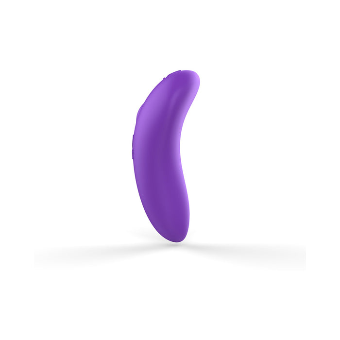 Leaf Spirit+ Vibrator Purple