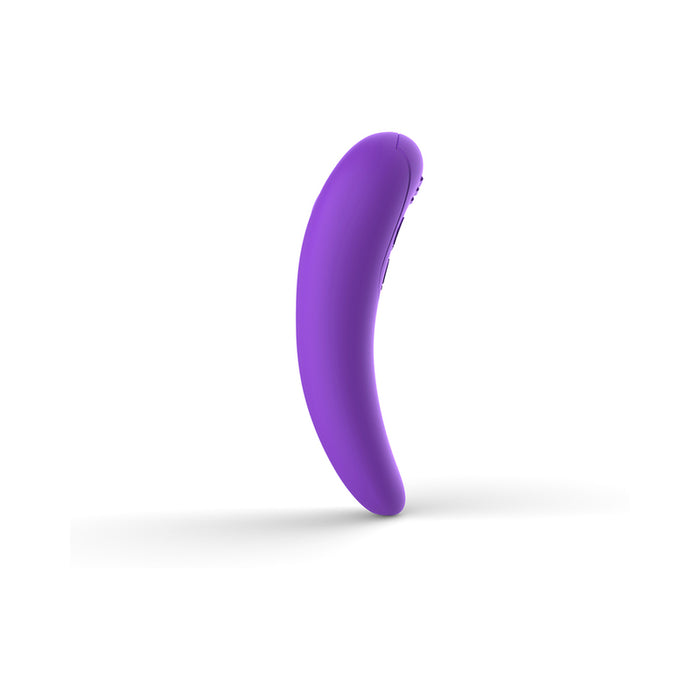 Leaf Spirit+ Vibrator Purple