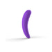 Leaf Spirit+ Vibrator Purple