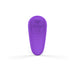Leaf Spirit+ Vibrator Purple