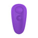 Leaf Spirit+ Vibrator Purple