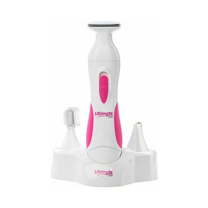 Ultimate Personal Shaver for Women