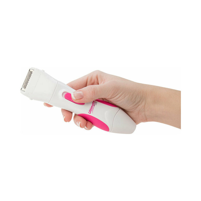 Ultimate Personal Shaver for Women