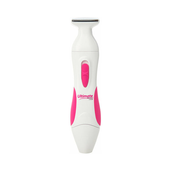 Ultimate Personal Shaver for Women