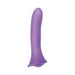 Wet For Her FUSION Large 5.7 in. Dildo Purple