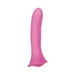Wet For Her FUSION Large 5.7 in. Dildo Pink
