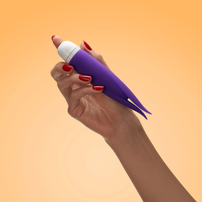 Fun Factory Volita Vibrator Violet