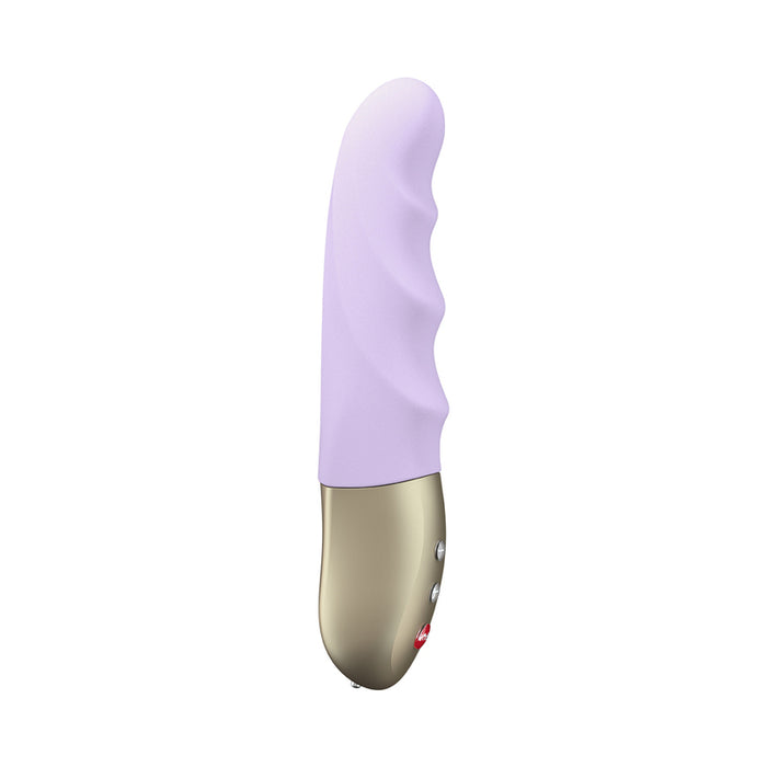 Fun Factory Stronic Petite Pulsator Lilac