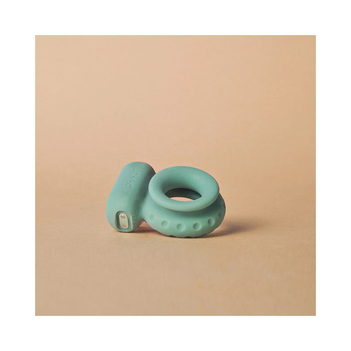 Ohnut Vibrating Ring Jade