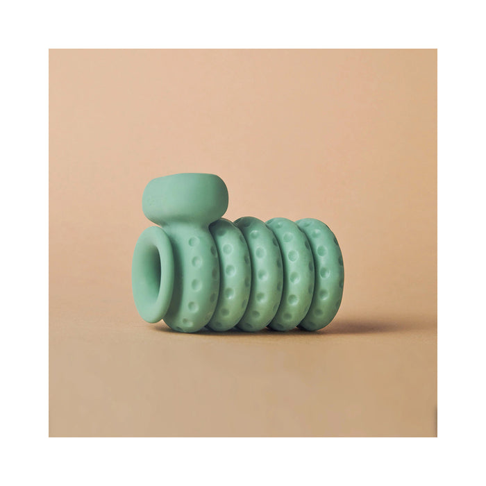 Ohnut Vibrating Ring Jade