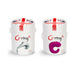 Gvibe Gring XL 2-in-1 Finger Vibe & Remote Control Sweet Raspberry