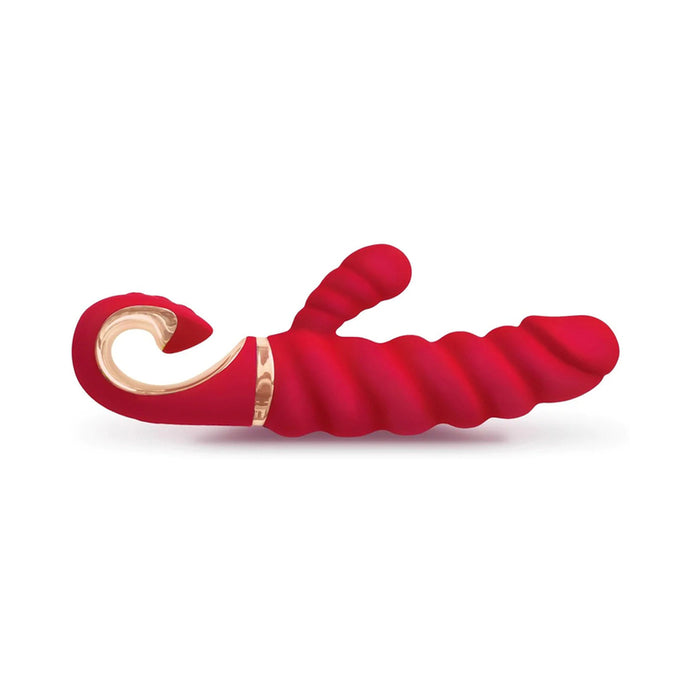 Gvibe Gcandy MINI Chili Coral