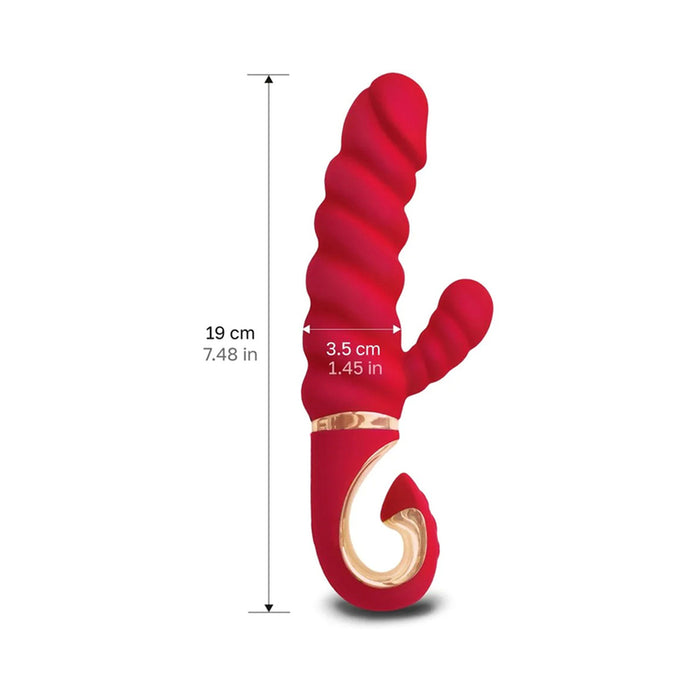 Gvibe Gcandy MINI Chili Coral