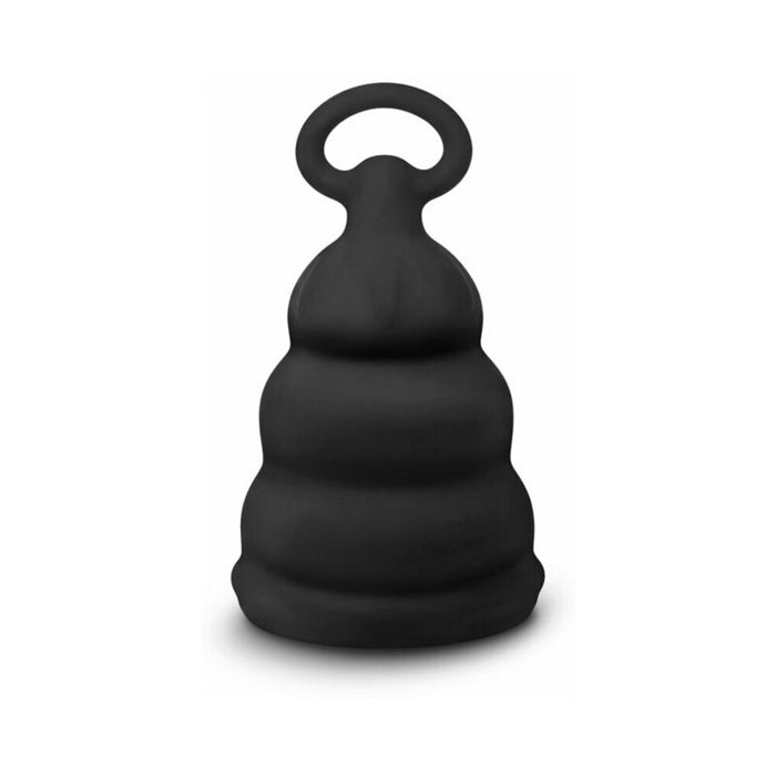 Gvibe Gcup Menstrual Cup Mystic Noir