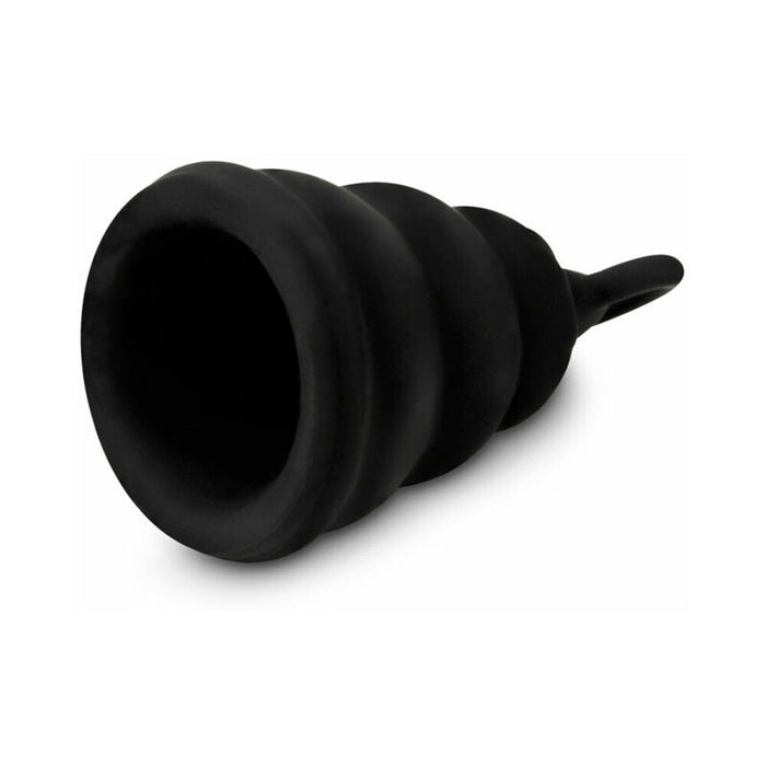 Gvibe Gcup Menstrual Cup Mystic Noir