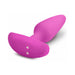Gvibe Gplug XS Sunny Raspberry