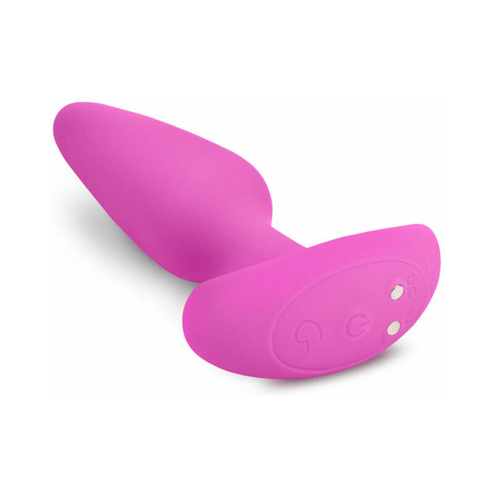 Gvibe Gplug XS Sunny Raspberry