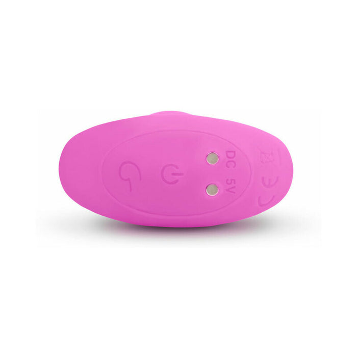 Gvibe Gplug XS Sunny Raspberry