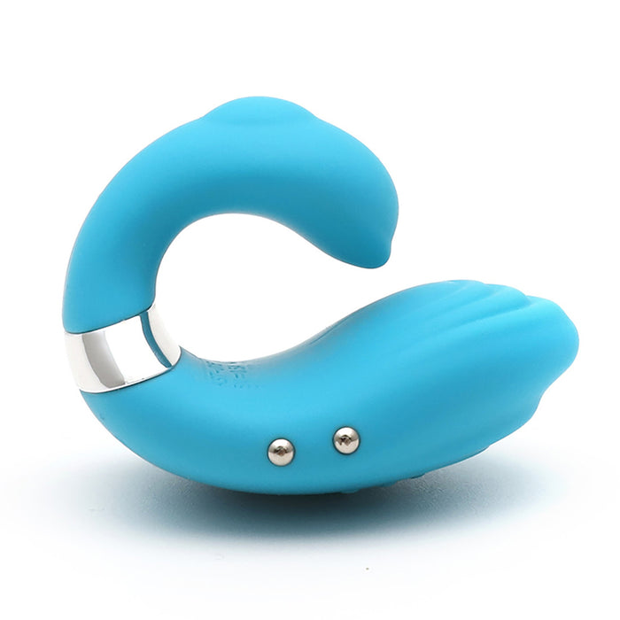 Emojibator Queeni Finger Vibrator