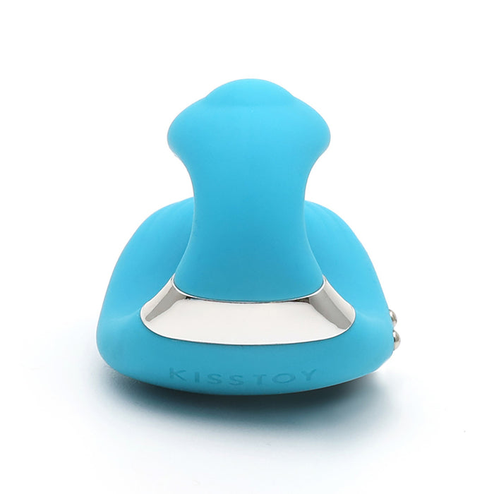Emojibator Queeni Finger Vibrator
