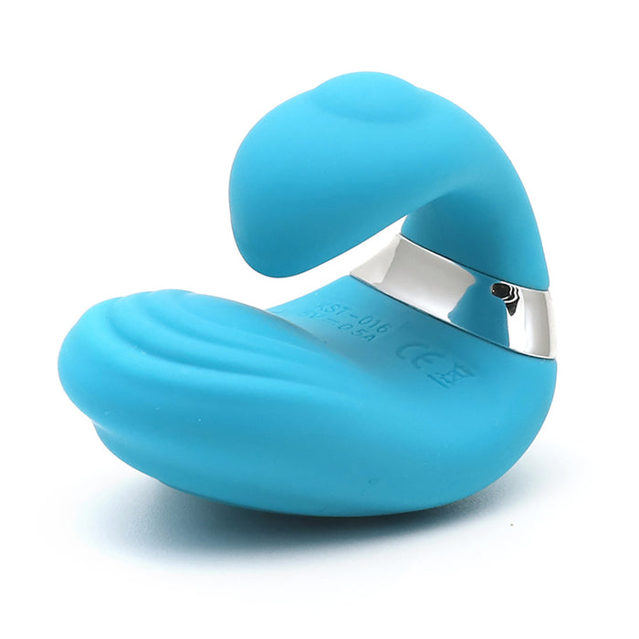 Emojibator Queeni Finger Vibrator
