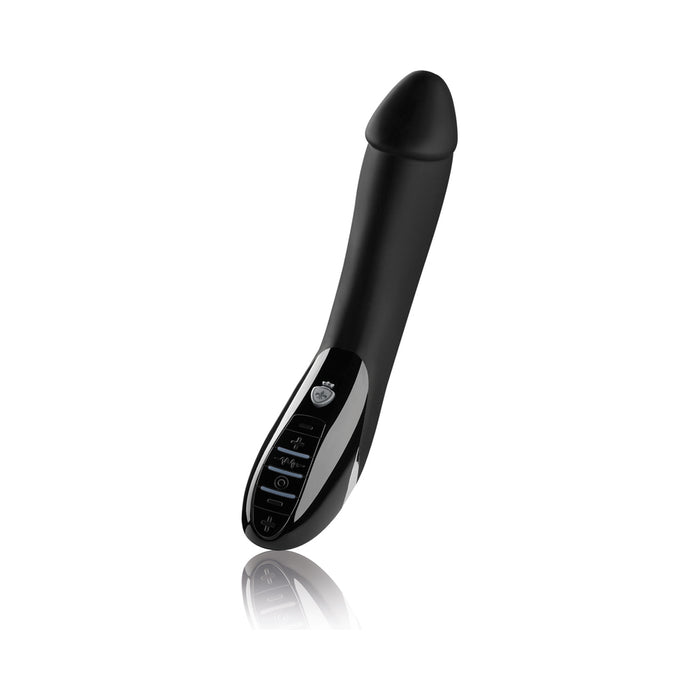 Mystim Tickling Truman E-Stim Vibrator