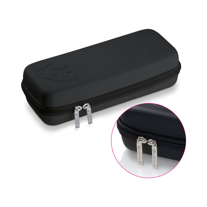 Mystim Tickling Truman E-Stim Vibrator