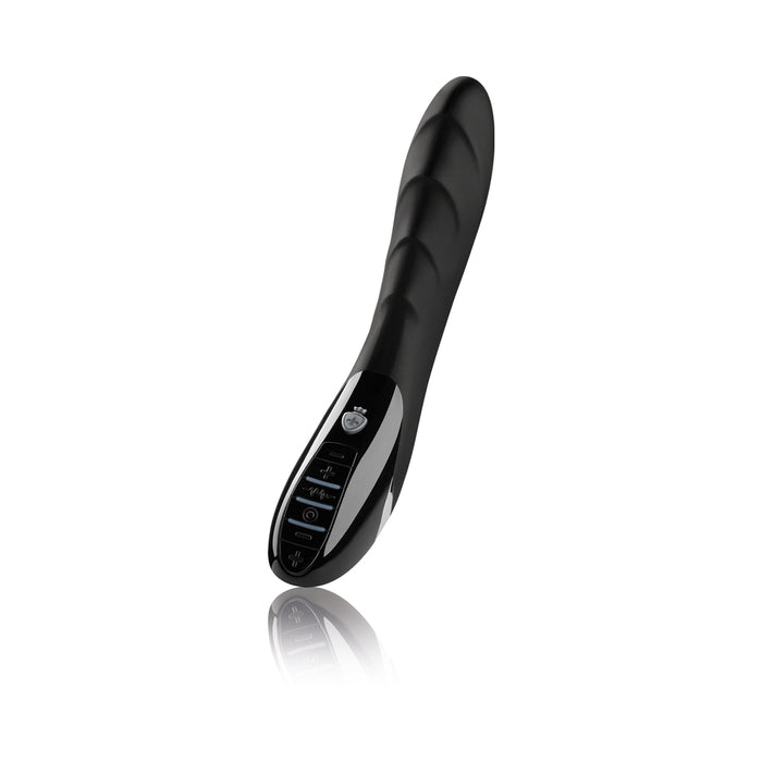 Mystim Sizzling Simon E-Stim Vibrator