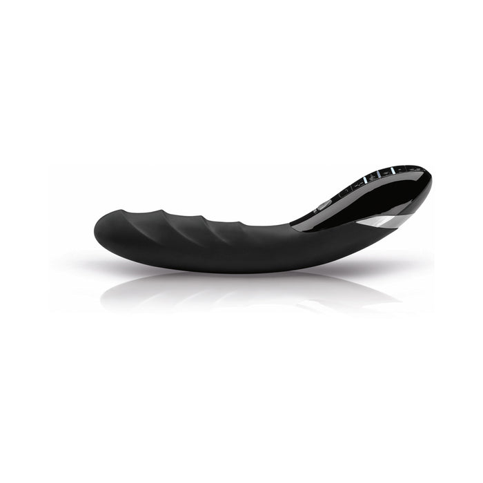 Mystim Sizzling Simon E-Stim Vibrator