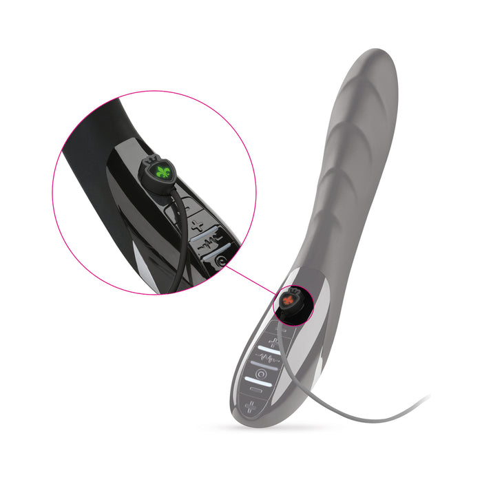 Mystim Sizzling Simon E-Stim Vibrator