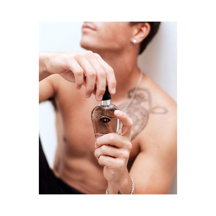 Eye of Love Confidence Attract Her Pheromone Parfum 1.67 oz.