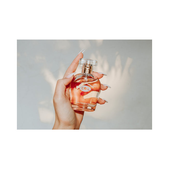 Eye of Love After Dark Attract Him Pheromone Parfum 1.67 oz.