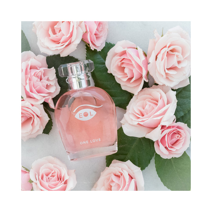 Eye of Love One Love Attract Him Pheromone Parfum 1.67 oz.