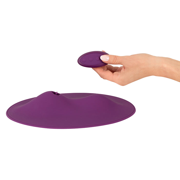 VibePad 2