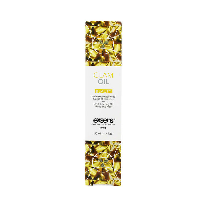 Exsens Glam Oil 1.7 oz.