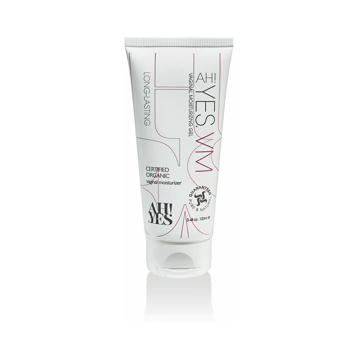 AH! YES VM Vaginal Moisturizing Gel 3.4 oz.