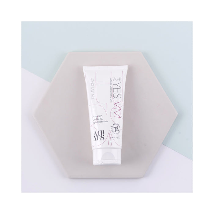 AH! YES VM Vaginal Moisturizing Gel 3.4 oz.