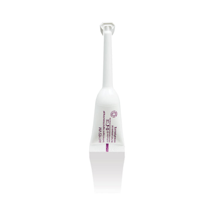 AH! YES VM Vaginal Moisturizing Gel Applicator 6-Pack 0.17 oz.