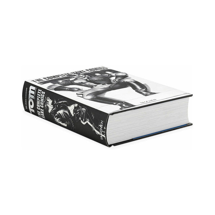 Tom of Finland: The Complete Kake Comics